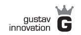 Gustav Innovation Logo